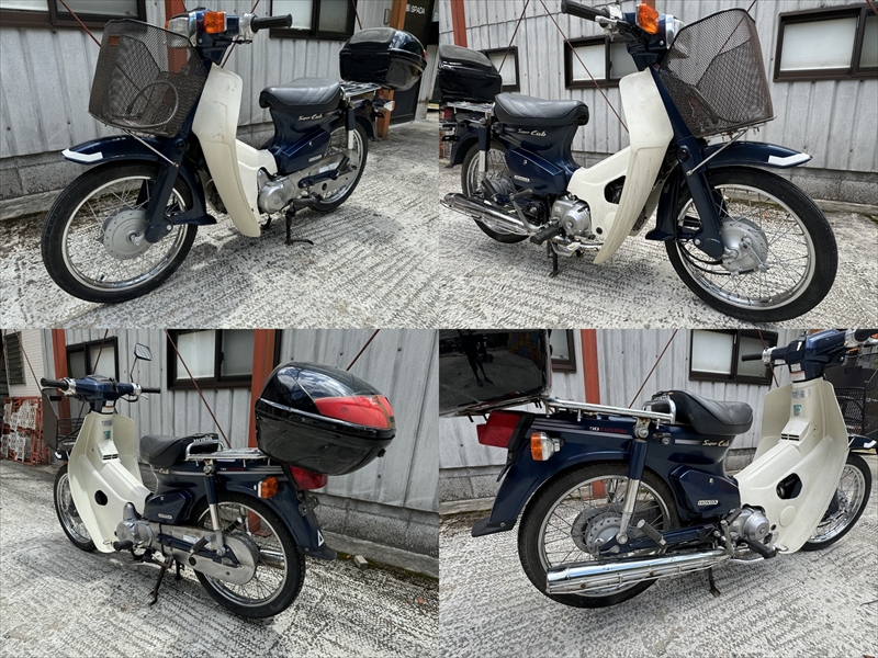 車体画像②